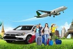 Private Bali Departure Transfer: Ubud Hotels to Airport