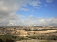 Private tour : Jerusalem Old city day trip from Tel Aviv