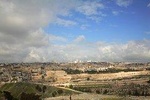 Private tour : Jerusalem Old city day trip from Tel Aviv