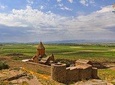 Private Tour from Yerevan: Khor Virap, Garni, Geghard, Lake Sevan