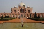 Delhi City Tour including Entrances and Tickets 