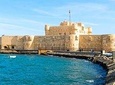 Alexandria (Real Life) Tour