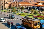 City Tour cusco and archaeological sites
