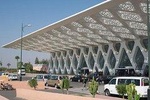 Private Transfer from Marrakech Airport to Hotel in Marrakech
