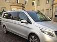 Gleneagles Hotel & Resort to Edinburgh Airport - Chauffeur Driven