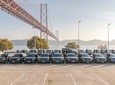 Lisbon Airport (LIS) Private Transfer to Lisbon city