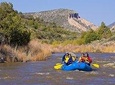 Scenic Half-Day Float