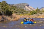 Scenic Half-Day Float