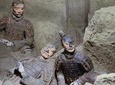 Small Group Tour To Terracotta Warriors&City Wall and Muslim Quarter