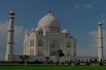 Private Taj Mahal Sunrise Day Tour From Delhi By Car 
