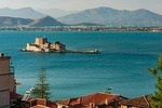 Private Tour of Nafplio, Mycenae, Epidaurus & Canal From Athens