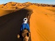 Shared 3 days Marrakech desert tour to Merzouga