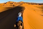 Shared 3 days Marrakech desert tour to Merzouga
