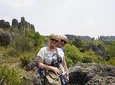 One-day Tour Stone Forest & Jiuxiang Caves from Kunming