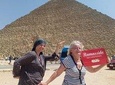 8 Days Cairo & Nile Cruise by Flight