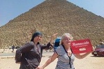 8 Days Cairo & Nile Cruise by Flight