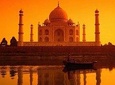 Sunrise Taj-Mahal Day Tour From New Delhi. Taj-Mahal, Baby-Taj & Agra Fort Tour