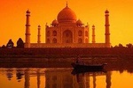 Sunrise Taj-Mahal Day Tour From New Delhi. Taj-Mahal, Baby-Taj & Agra Fort Tour
