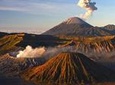 Ijen Crater - Bromo Tour Start From Banyuwangi (2D1N)