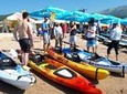 Kayak & SUP Rental in Budva Montenegro