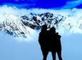 Kazbegi full day private tour + LUNCH