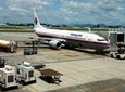 Kuching Airport Transfer-Arrival