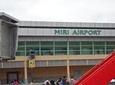 Miri Airport Transfer- Departure