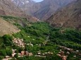 Atlas Mountains & Three valleys - waterfalls Camel ride Day Trips from Marrakech