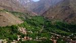 Atlas Mountains & Three valleys - waterfalls Camel ride Day Trips from Marrakech