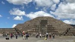 Private Tour: Pyramids of Teotihuacan, Tlatelolco & Basílic of Guadalupe