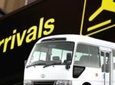 Private Airport Shuttle Services
