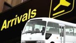 Private Airport Shuttle Services