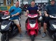 Scooter Rental