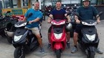 Scooter Rental