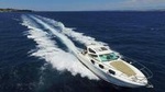 The island of Ugljan 4 hours trip from Zadar on Private Luxury Yacht
