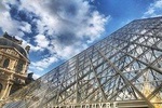 Semi-Private Louvre Masterpieces with Skip-the-Line-Access