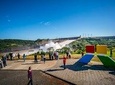 Itaipu Dam & Iguassu Falls Brazilian Side - Private Tour