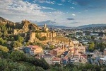 Mtskheta & Tbilisi Walking Tour With Organic wine and Lunch