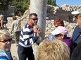 Cruise Guests : Highlights of Ephesus Tour / Kusadasi Tours