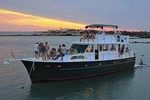 2 Hour Sunset Private Yacht Cruise