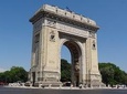 Bucharest Private City Tour