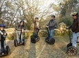 SEGWAY SUPER TOUR