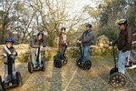 SEGWAY SUPER TOUR