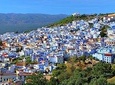 fes to chefchaouen day trip