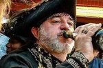 NOLA Drunken History Tour