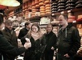 Taste the best Dutch food of Amsterdam in Jordaan, with a local!