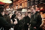 Taste the best Dutch food of Amsterdam in Jordaan, with a local!