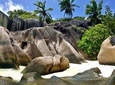 Full day Discovery Tour of La Digue Island from Praslin Island