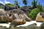 Full day Discovery Tour of La Digue Island from Praslin Island