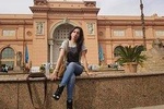  guided trip Egyptian museum, hanging church & castle of Saladin including lunch